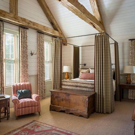 Eleven Scarp Ridge Lodge كريستيد بات المظهر الخارجي الصورة