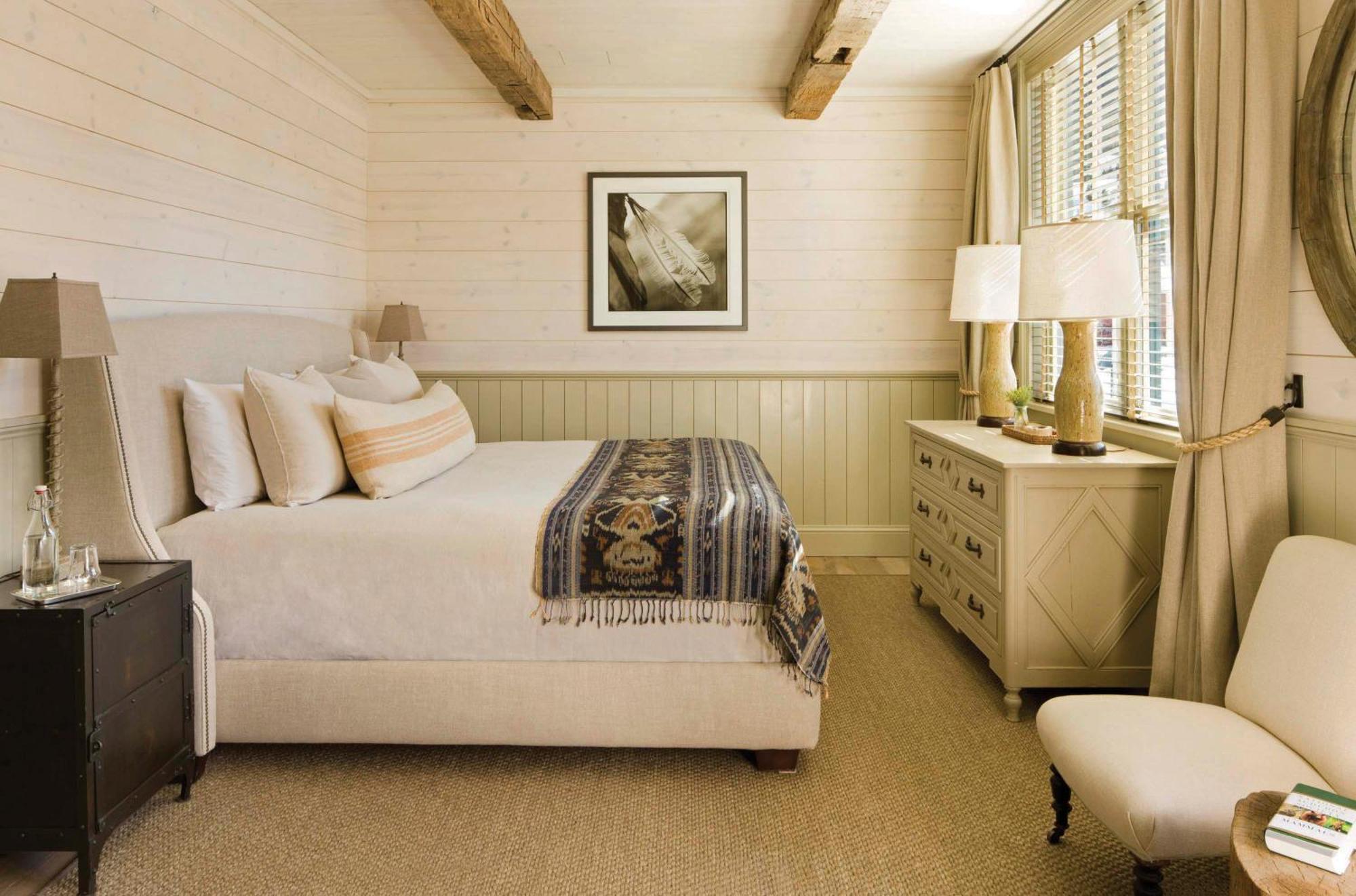 Eleven Scarp Ridge Lodge كريستيد بات المظهر الخارجي الصورة