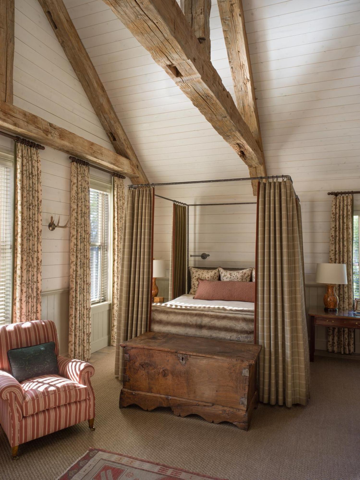 Eleven Scarp Ridge Lodge كريستيد بات المظهر الخارجي الصورة